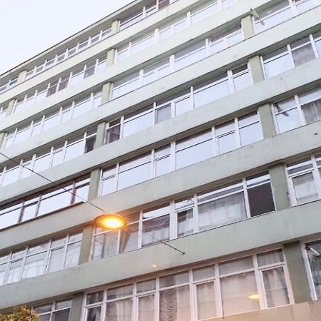Ardilas Apartment Istambul Exterior foto