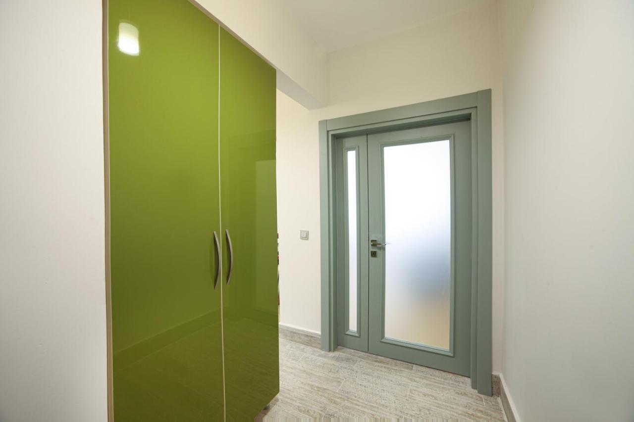 Ardilas Apartment Istambul Exterior foto